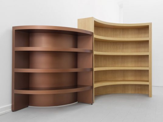 Growing with You furniture by Tatiana Bilbao