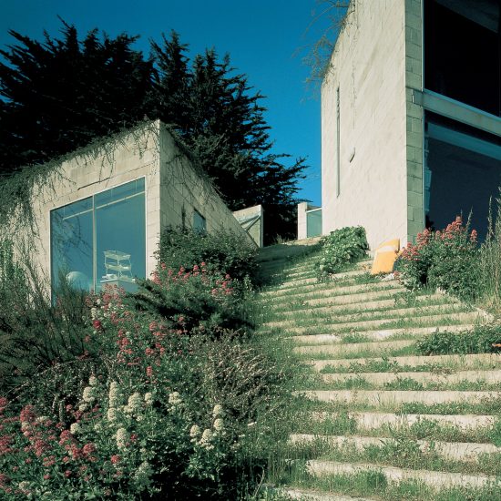 High-tech architecture from A to Z: Team 4 key projects