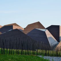 Terme Olimia Spa in Slovenia by Enota