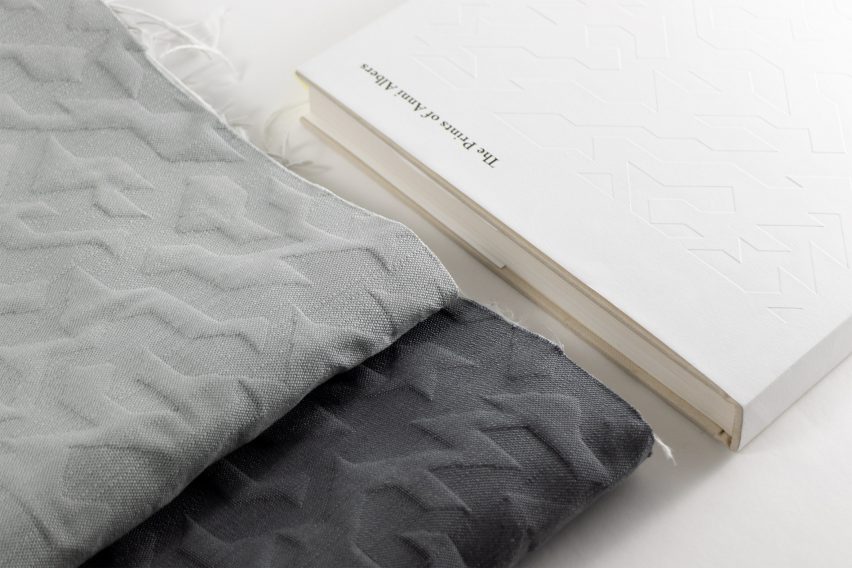 The Bauhaus Project by Designtex