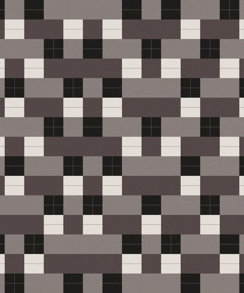 The Bauhaus Project by Designtex