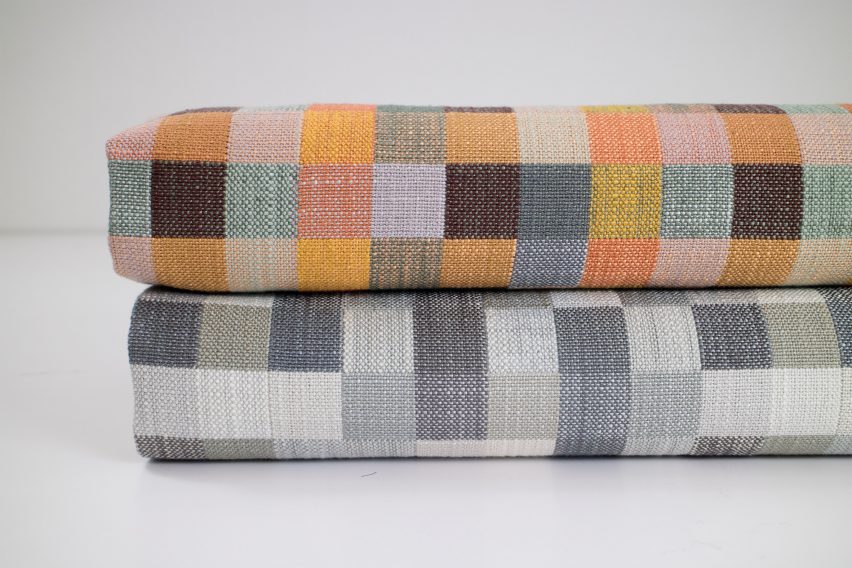 The Bauhaus Project by Designtex