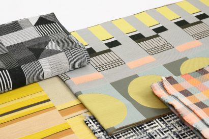 The Bauhaus Project by Designtex