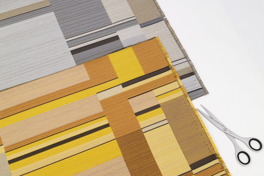 The Bauhaus Project by Designtex