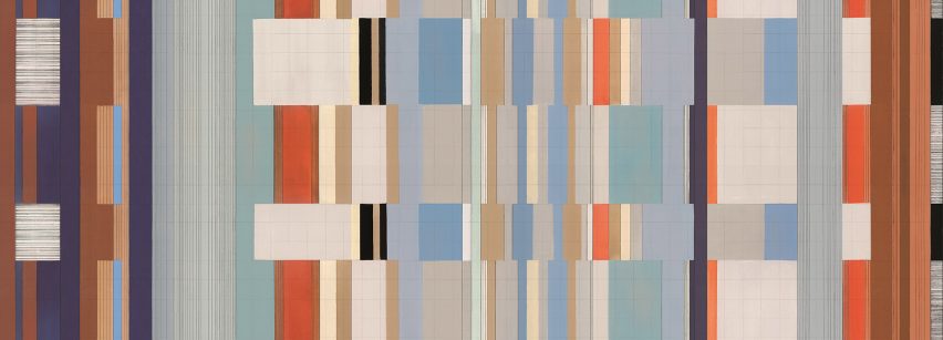 The Bauhaus Project by Designtex