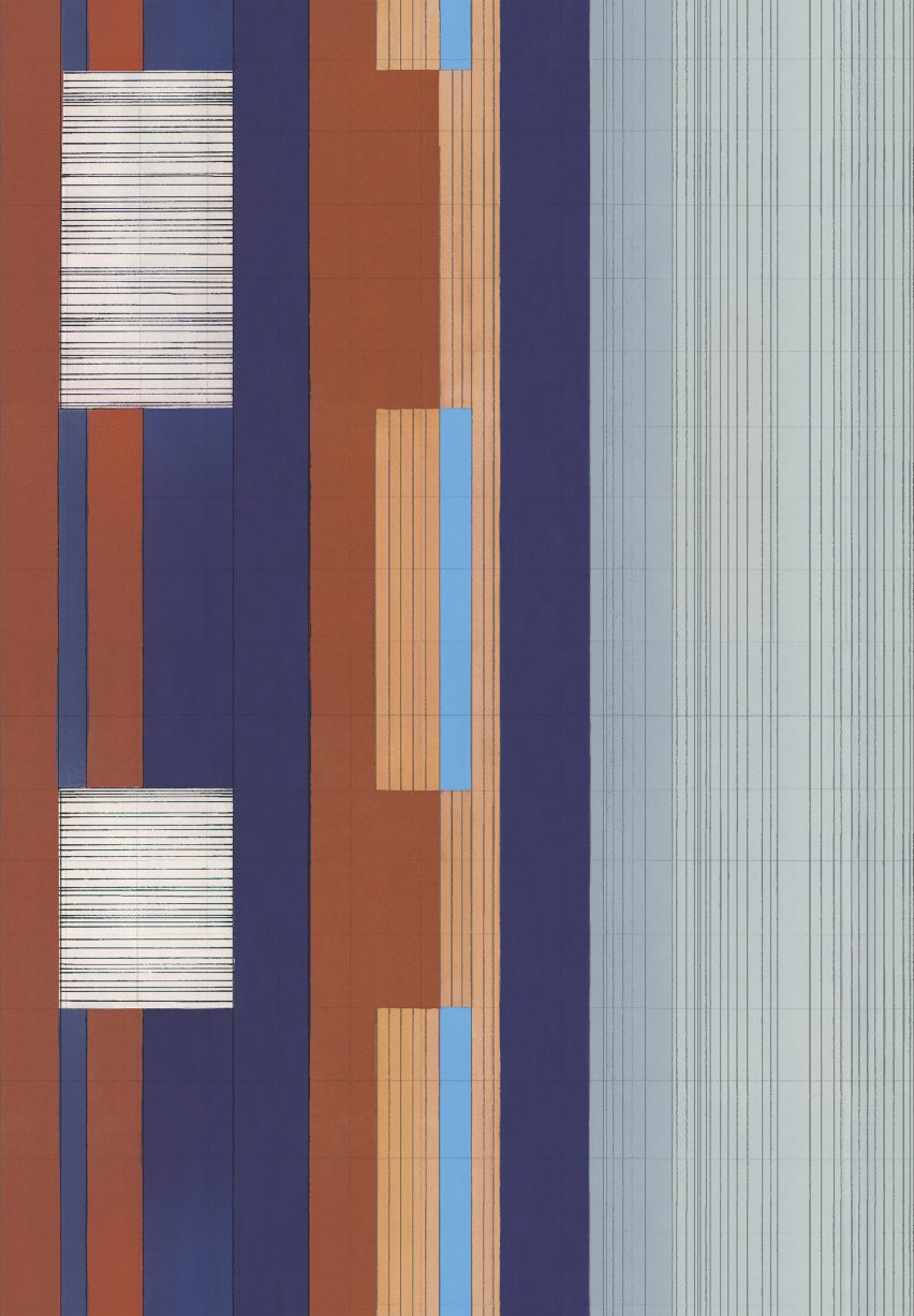 The Bauhaus Project by Designtex