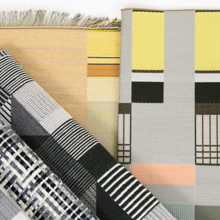 The Bauhaus Project by Designtex