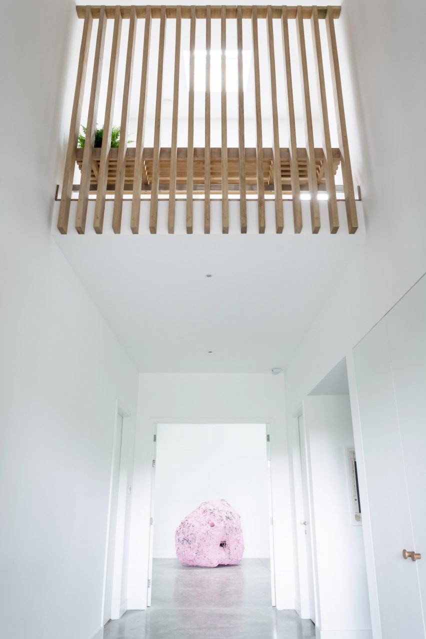 The Tractor Shed by HeathWalker Studio