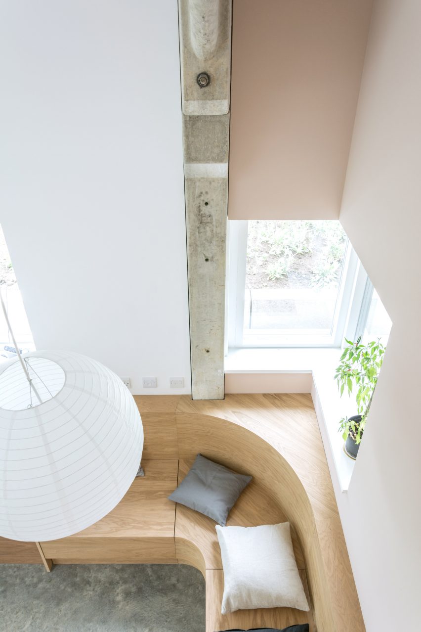 The Tractor Shed by HeathWalker Studio