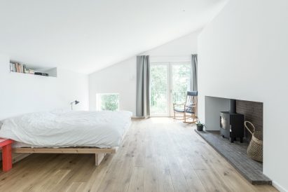 The Tractor Shed by HeathWalker Studio