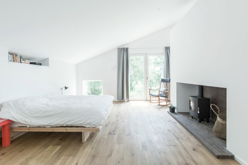 The Tractor Shed by HeathWalker Studio