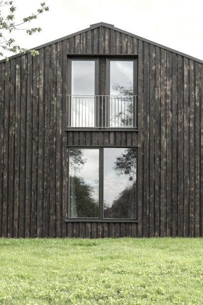 The Tractor Shed by HeathWalker Studio