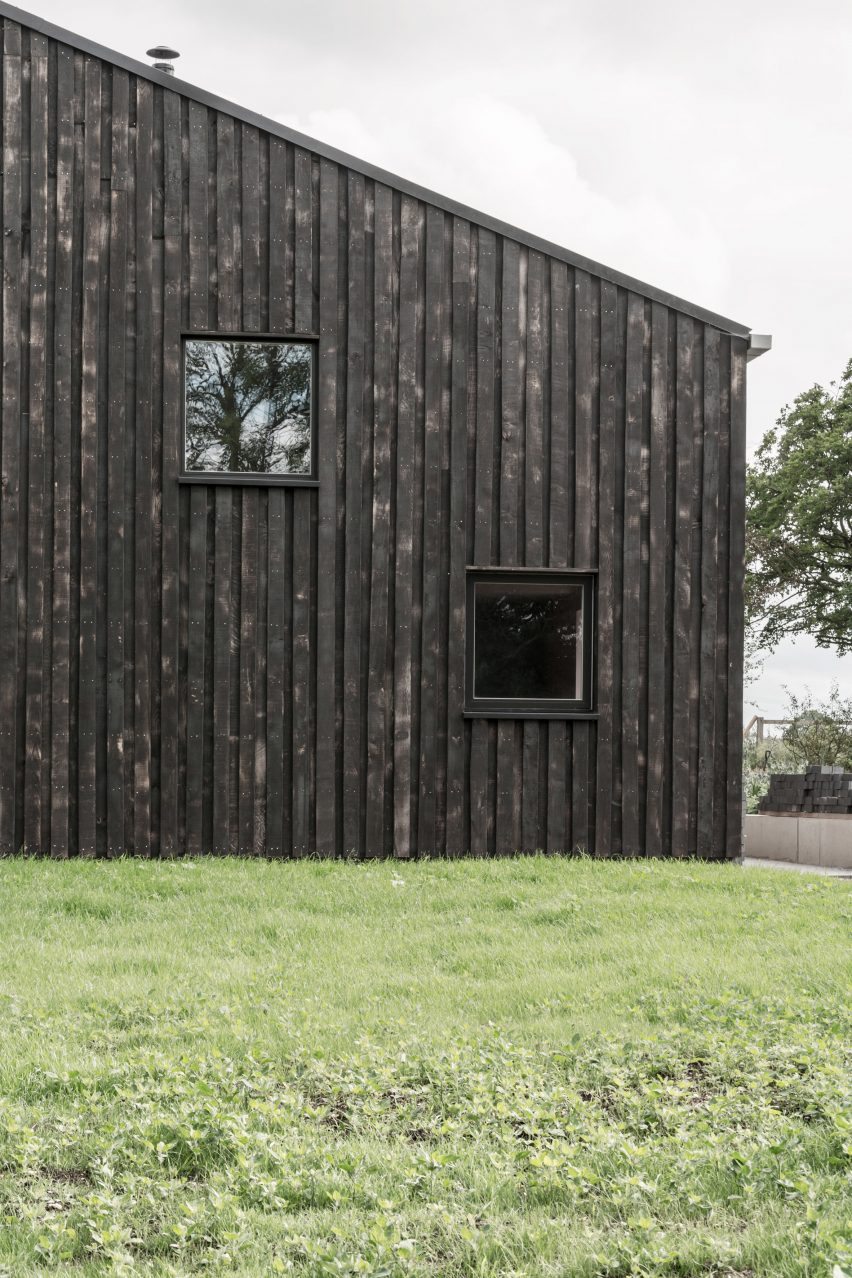 The Tractor Shed by HeathWalker Studio