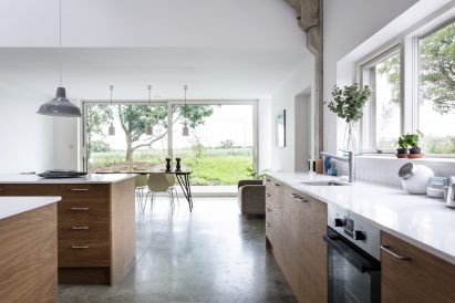 The Tractor Shed by HeathWalker Studio