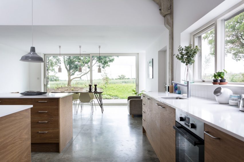 The Tractor Shed by HeathWalker Studio