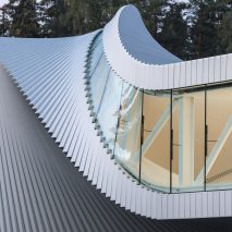 This week’s top architecture and design jobs include BIG and OMA