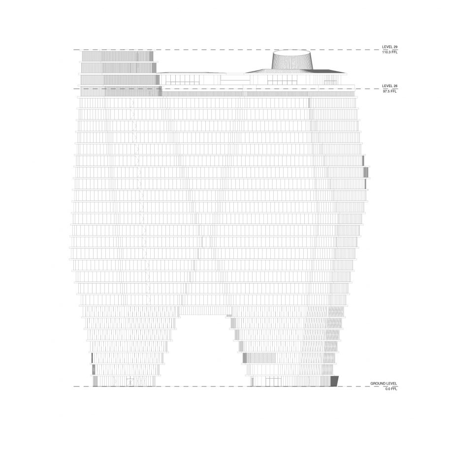 ToHA by Ron Arad