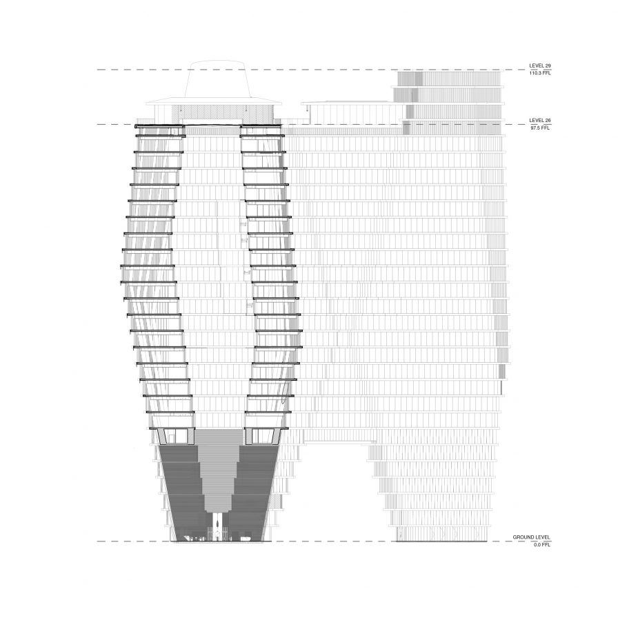 ToHA by Ron Arad