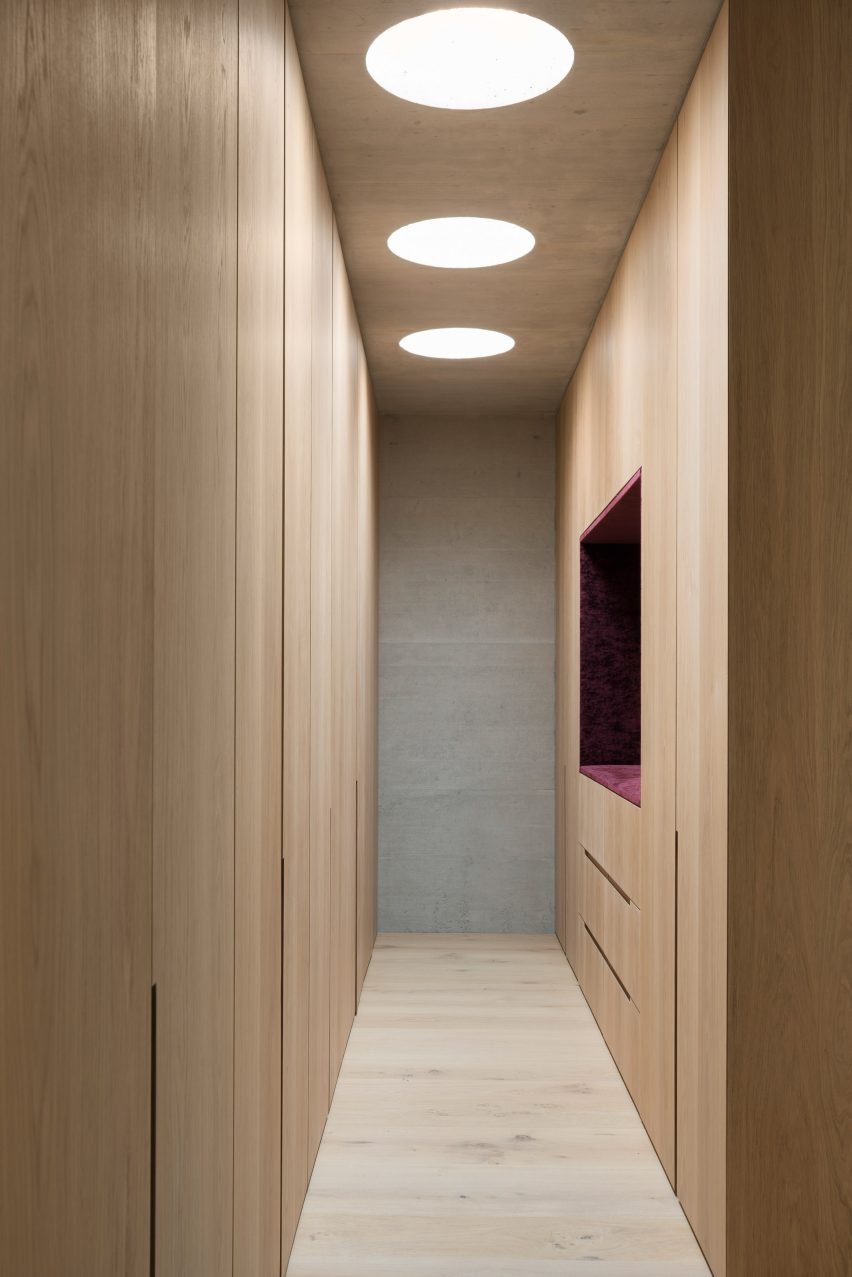 UF Haus by SoHo Architektur