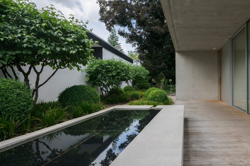 UF Haus by SoHo Architektur