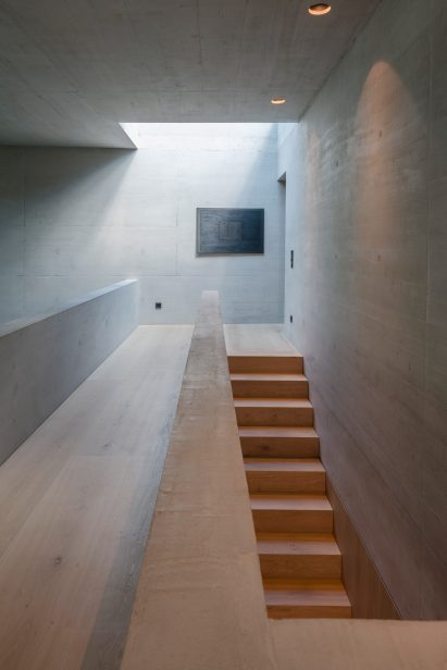 UF Haus by SoHo Architektur