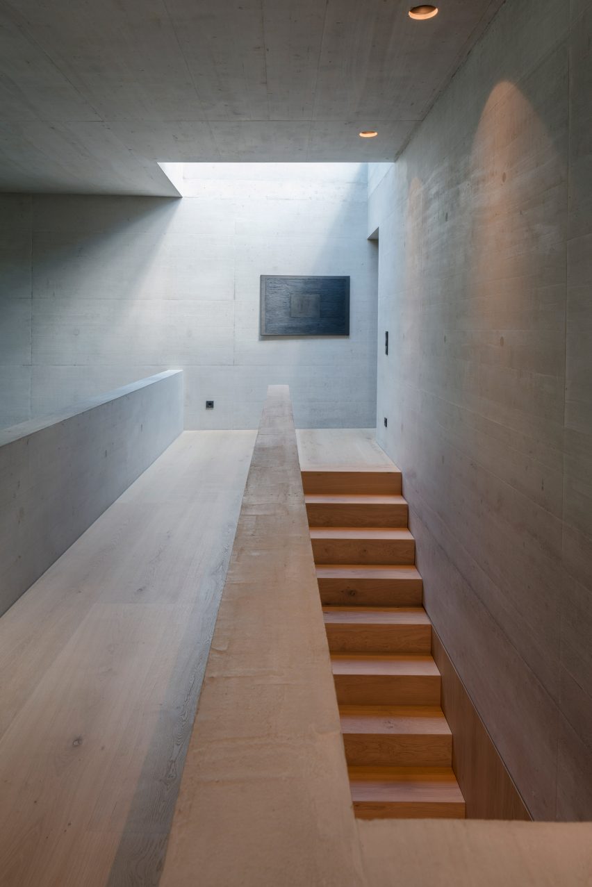 UF Haus by SoHo Architektur