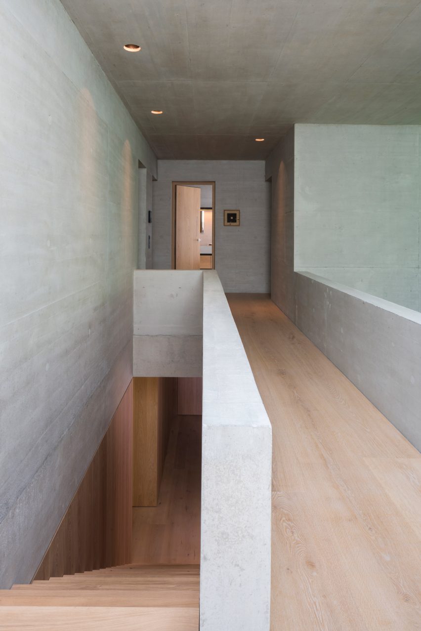 UF Haus by SoHo Architektur