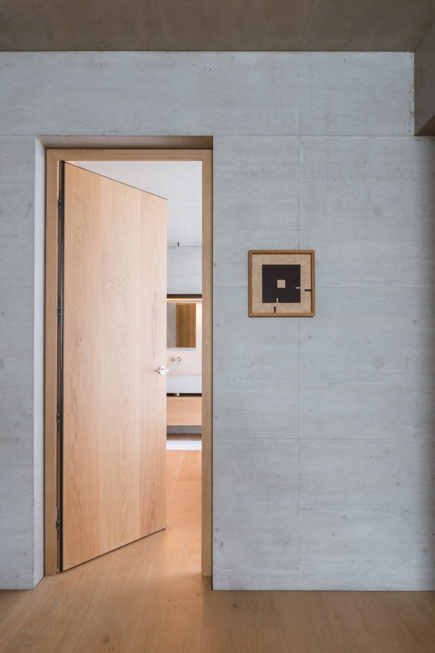 UF Haus by SoHo Architektur