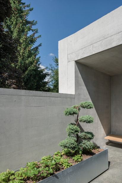UF Haus by SoHo Architektur