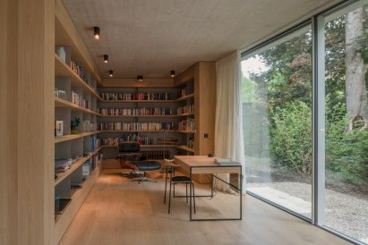 UF Haus by SoHo Architektur