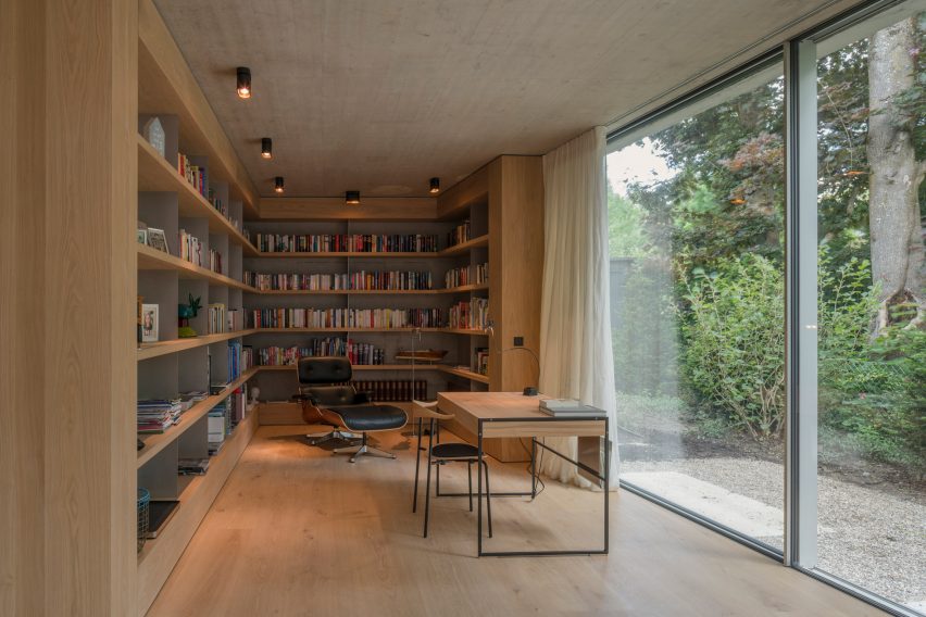 UF Haus by SoHo Architektur