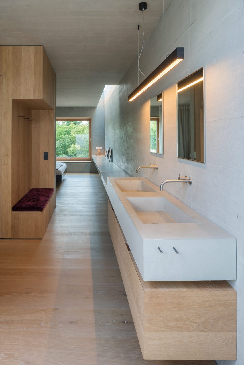 UF Haus by SoHo Architektur