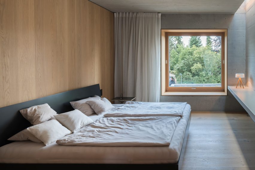 UF Haus by SoHo Architektur