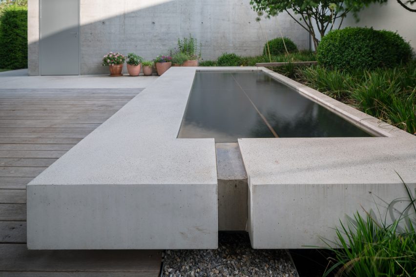 UF Haus by SoHo Architektur