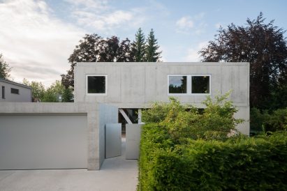 UF Haus by SoHo Architektur