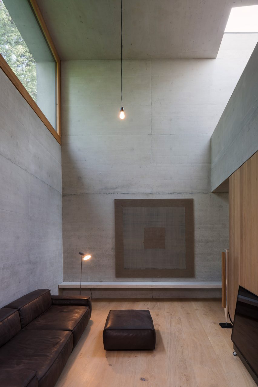 UF Haus by SoHo Architektur