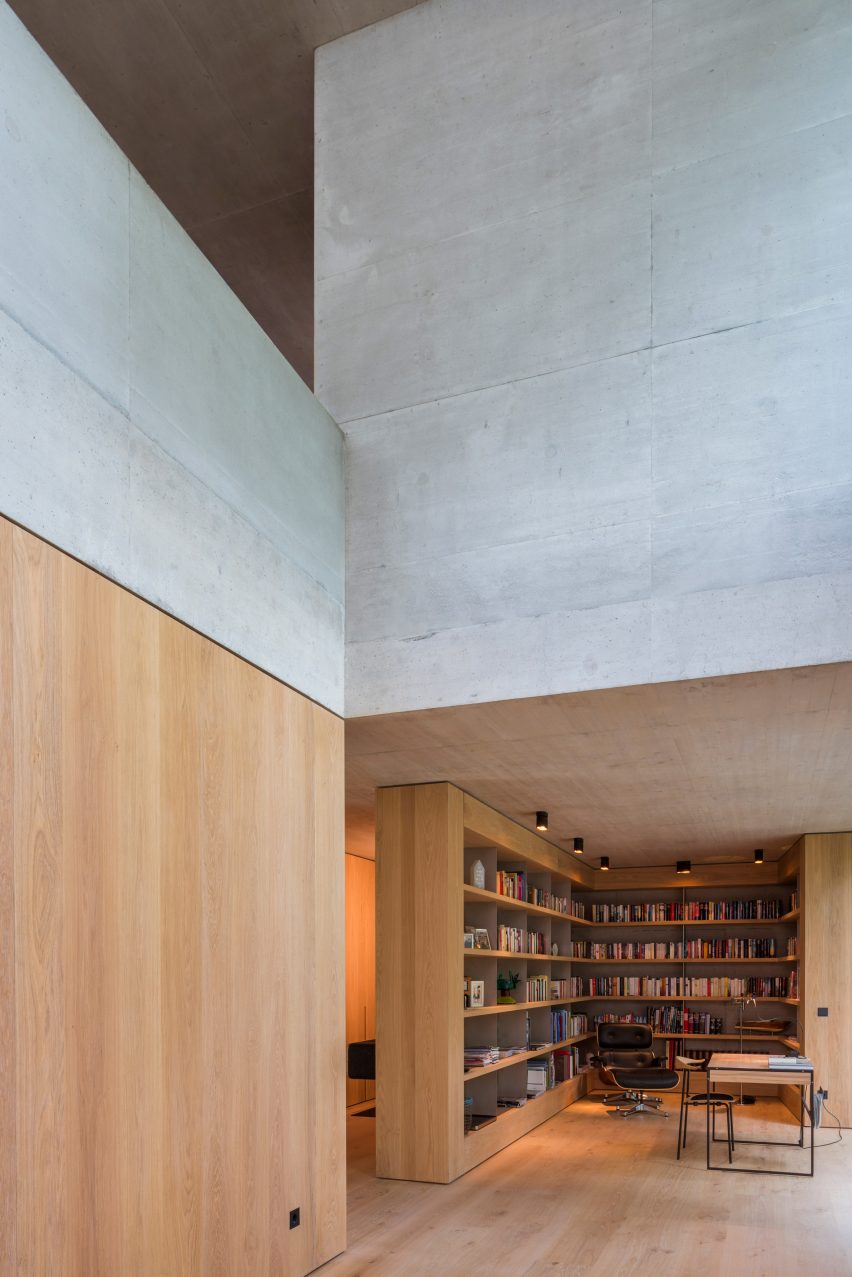 UF Haus by SoHo Architektur