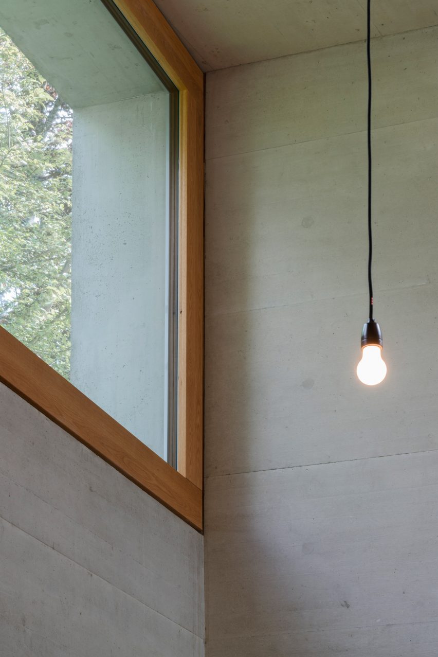 UF Haus by SoHo Architektur