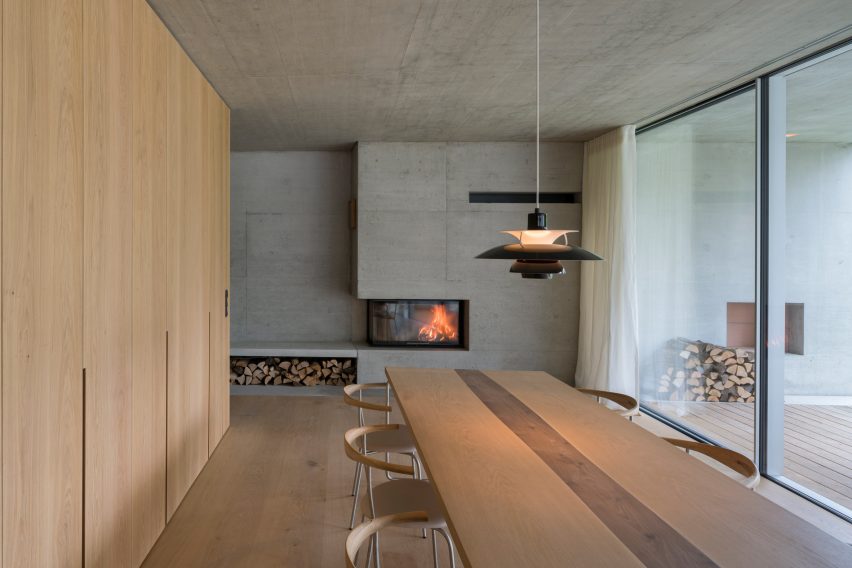 UF Haus by SoHo Architektur