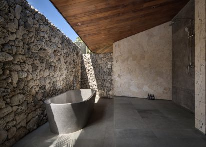 Uluwatu Surf Villas: Carbon House by Alexis Dournier