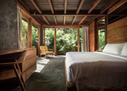 Uluwatu Surf Villas: House Aperture by Alexis Dournier