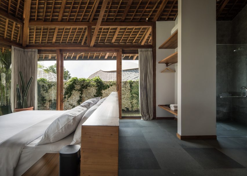 Uluwatu Surf Villas: Puri Bukit by Alexis Dournier