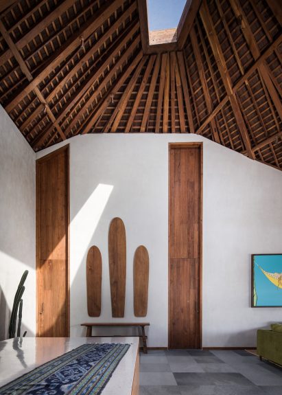 Uluwatu Surf Villas: Puri Bukit by Alexis Dournier