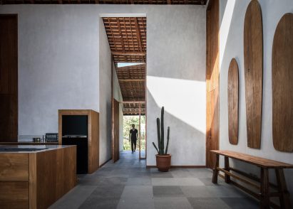 Uluwatu Surf Villas: Puri Bukit by Alexis Dournier