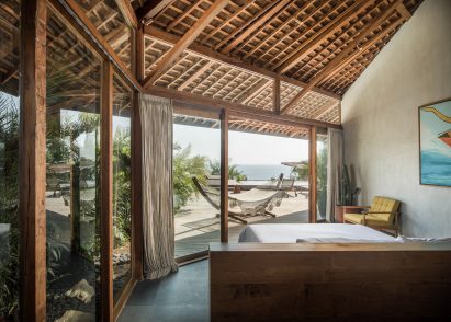 Uluwatu Surf Villas: Puri Bukit by Alexis Dournier