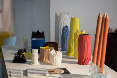 Call for entries to Ventura Future 2020 exhibition at Milan design week