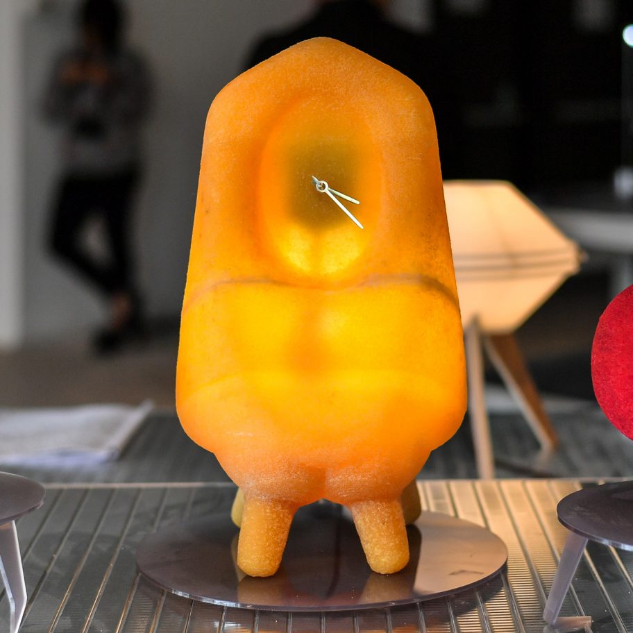 Call for entries to Ventura Future 2020 exhibition at Milan design week