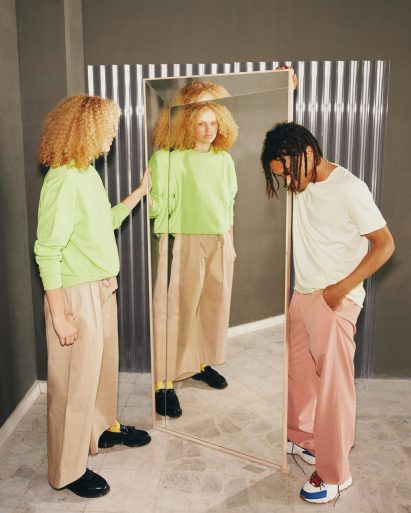 Markerad by Virgil Abloh for IKEA