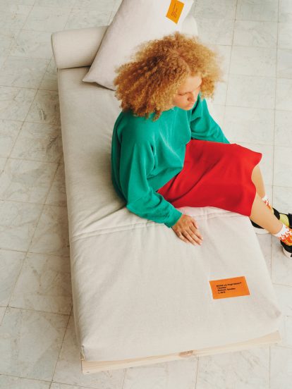 Markerad by Virgil Abloh for IKEA