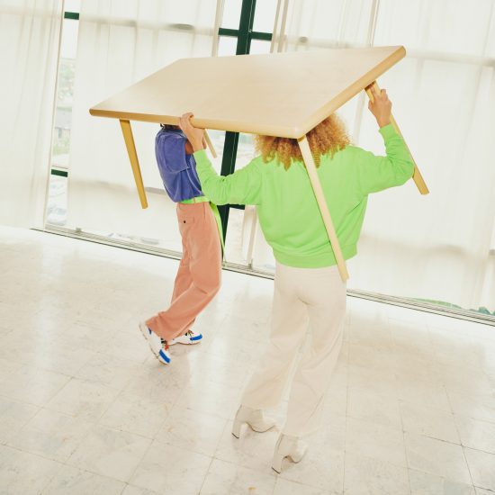 Markerad by Virgil Abloh for IKEA